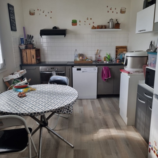  ROMILLY IMMO : Maison / Villa | ROMILLY-SUR-SEINE (10100) | 77 m2 | 137 500 € 