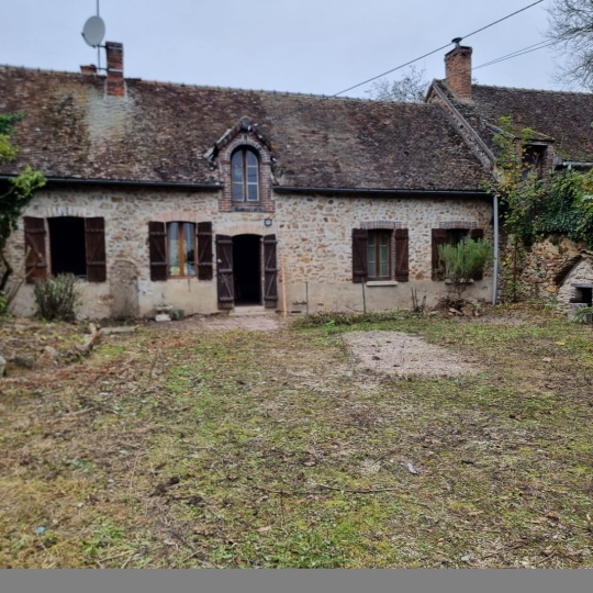 ROMILLY IMMO : Maison / Villa | CONFLANS-SUR-SEINE (51260) | 142.00m2 | 85 000 € 