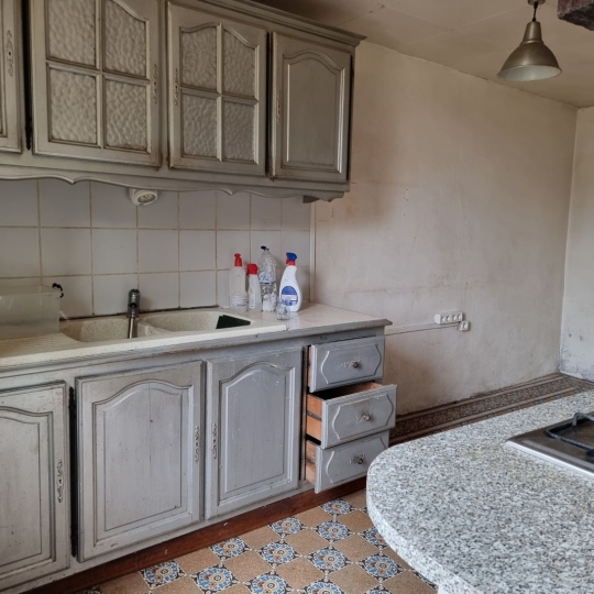  ROMILLY IMMO : Maison / Villa | CONFLANS-SUR-SEINE (51260) | 142 m2 | 85 000 € 