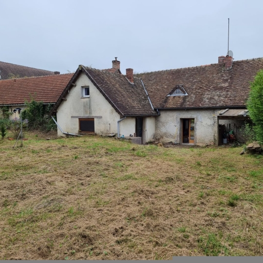  ROMILLY IMMO : Maison / Villa | CONFLANS-SUR-SEINE (51260) | 142 m2 | 85 000 € 