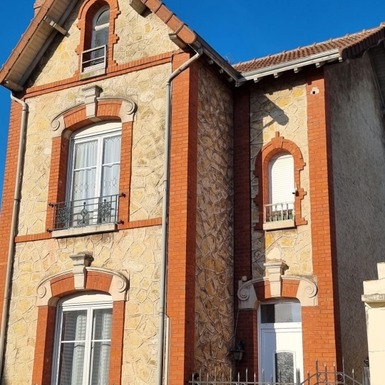 ROMILLY IMMO : Maison / Villa | ROMILLY-SUR-SEINE (10100) | 85.00m2 | 137 500 € 