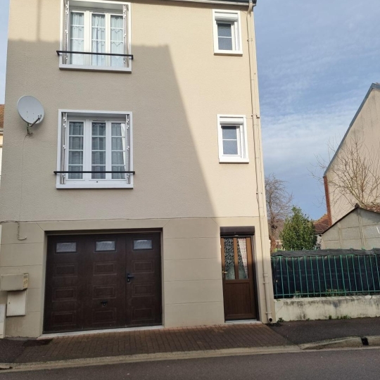 ROMILLY IMMO : Maison / Villa | ROMILLY-SUR-SEINE (10100) | 88.00m2 | 107 000 € 