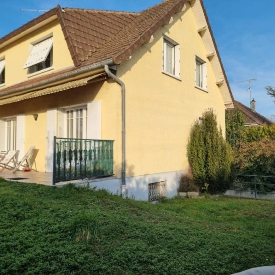  ROMILLY IMMO : Maison / Villa | ROMILLY-SUR-SEINE (10100) | 145 m2 | 249 900 € 