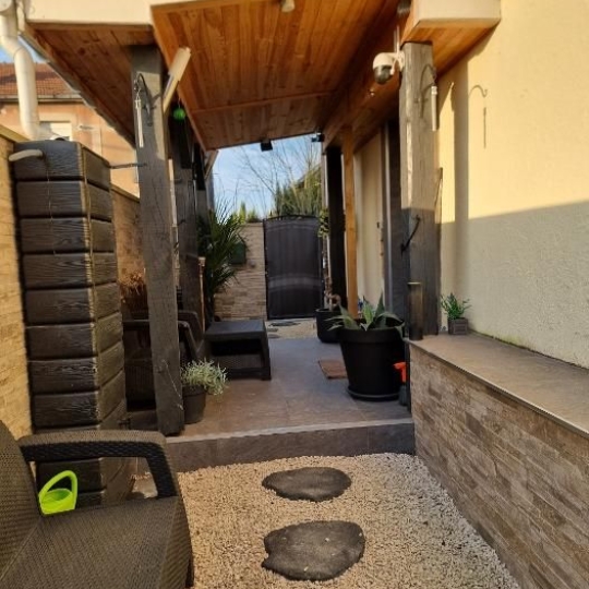  ROMILLY IMMO : House | ROMILLY-SUR-SEINE (10100) | 90 m2 | 164 500 € 