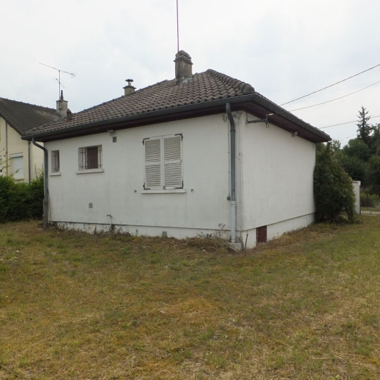  ROMILLY IMMO : Maison / Villa | MAIZIERES-LA-GRANDE-PAROISSE (10510) | 46 m2 | 73 000 € 