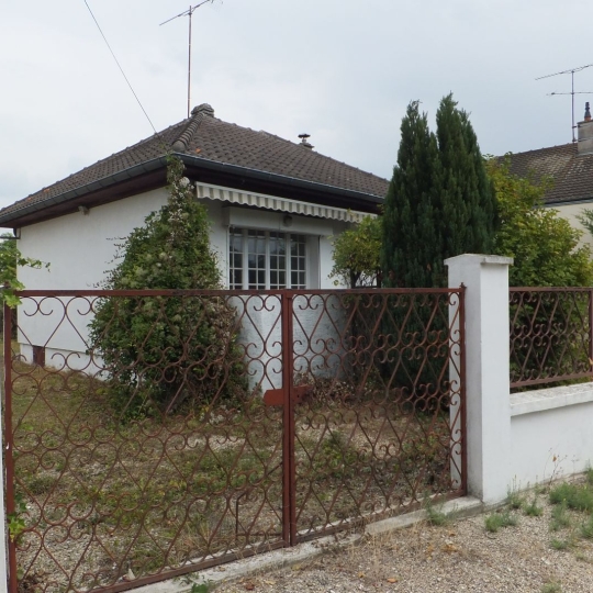  ROMILLY IMMO : Maison / Villa | MAIZIERES-LA-GRANDE-PAROISSE (10510) | 46 m2 | 73 000 € 