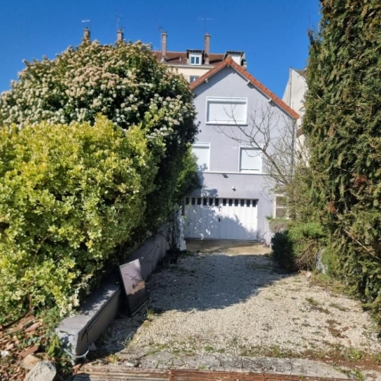  ROMILLY IMMO : House | ROMILLY-SUR-SEINE (10100) | 131 m2 | 163 000 € 