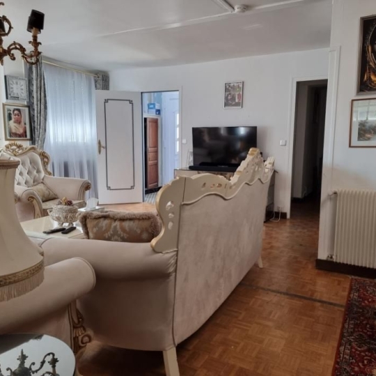  ROMILLY IMMO : House | ROMILLY-SUR-SEINE (10100) | 131 m2 | 163 000 € 