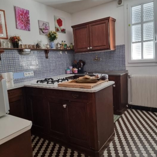  ROMILLY IMMO : House | ROMILLY-SUR-SEINE (10100) | 131 m2 | 163 000 € 