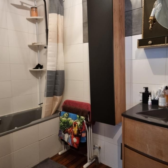  ROMILLY IMMO : House | ROMILLY-SUR-SEINE (10100) | 131 m2 | 163 000 € 
