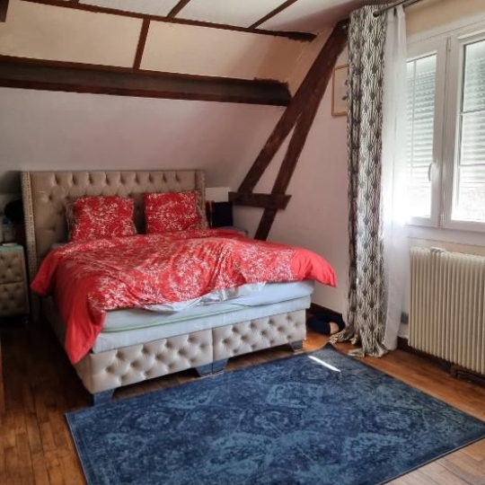  ROMILLY IMMO : House | ROMILLY-SUR-SEINE (10100) | 131 m2 | 163 000 € 
