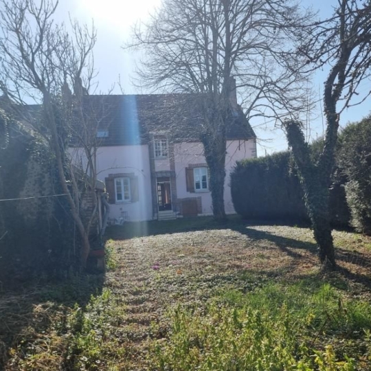  ROMILLY IMMO : Maison / Villa | CONFLANS-SUR-SEINE (51260) | 190 m2 | 147 000 € 