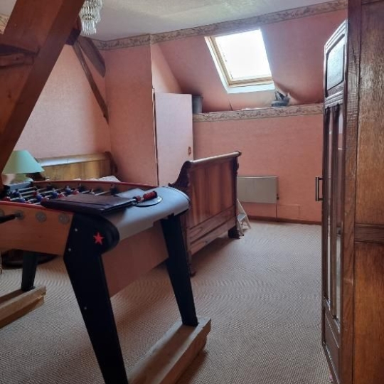  ROMILLY IMMO : Maison / Villa | CONFLANS-SUR-SEINE (51260) | 190 m2 | 147 000 € 