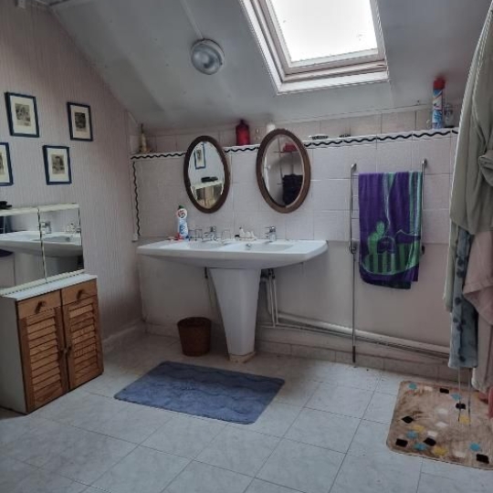  ROMILLY IMMO : Maison / Villa | CONFLANS-SUR-SEINE (51260) | 190 m2 | 147 000 € 