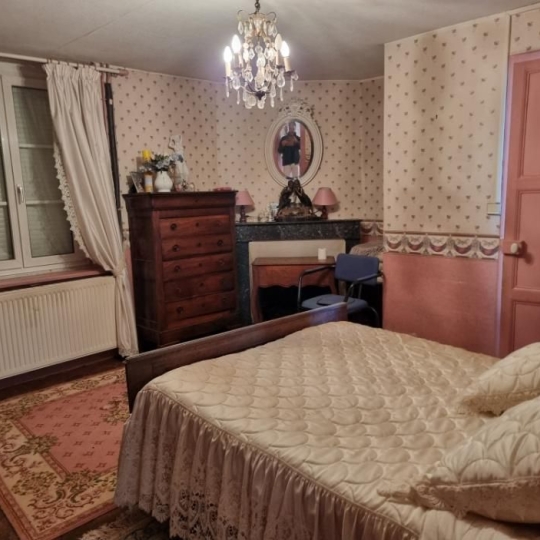  ROMILLY IMMO : Maison / Villa | CONFLANS-SUR-SEINE (51260) | 190 m2 | 147 000 € 