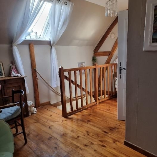  ROMILLY IMMO : Maison / Villa | AVANT-LES-MARCILLY (10400) | 150 m2 | 268 000 € 
