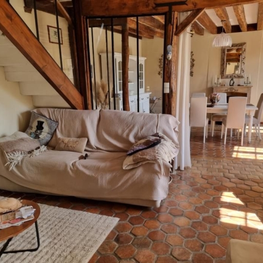  ROMILLY IMMO : Maison / Villa | AVANT-LES-MARCILLY (10400) | 150 m2 | 268 000 € 