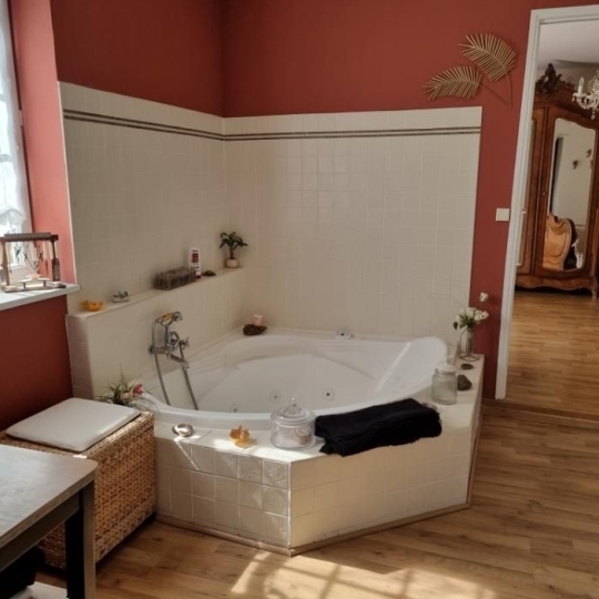  ROMILLY IMMO : Maison / Villa | AVANT-LES-MARCILLY (10400) | 150 m2 | 268 000 € 