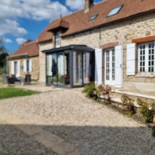  ROMILLY IMMO : Maison / Villa | AVANT-LES-MARCILLY (10400) | 150 m2 | 268 000 € 