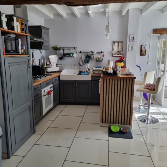  ROMILLY IMMO : Maison / Villa | AVANT-LES-MARCILLY (10400) | 150 m2 | 268 000 € 