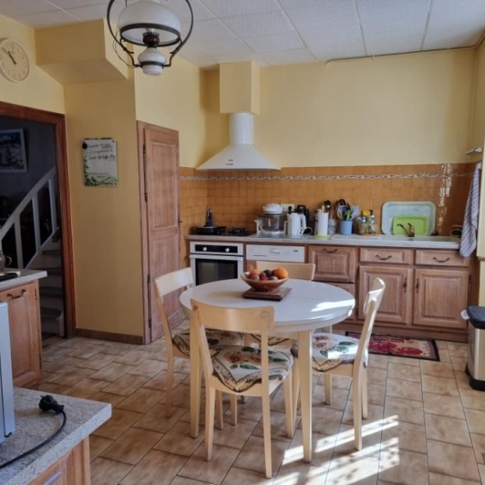  ROMILLY IMMO : Maison / Villa | ROMILLY-SUR-SEINE (10100) | 153 m2 | 159 000 € 