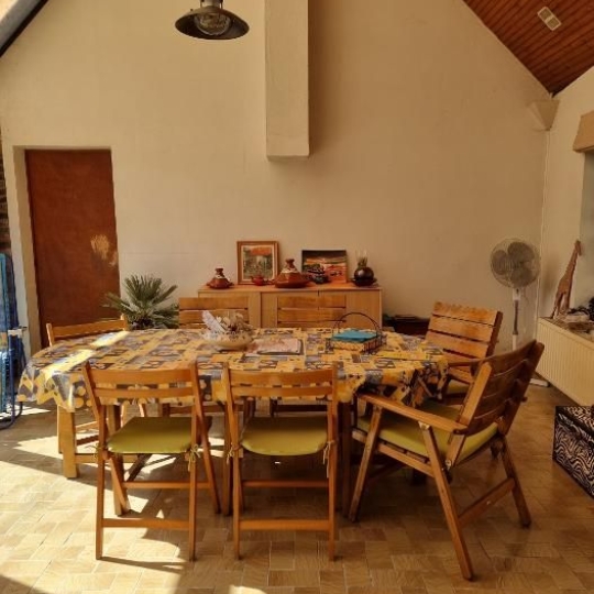  ROMILLY IMMO : Maison / Villa | ROMILLY-SUR-SEINE (10100) | 153 m2 | 159 000 € 