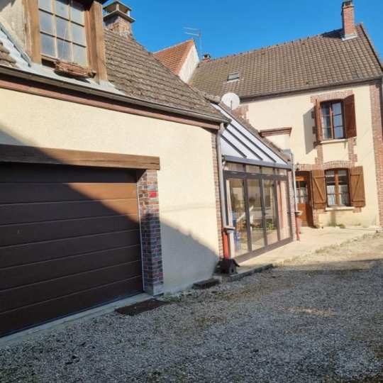  ROMILLY IMMO : Maison / Villa | ROMILLY-SUR-SEINE (10100) | 153 m2 | 159 000 € 