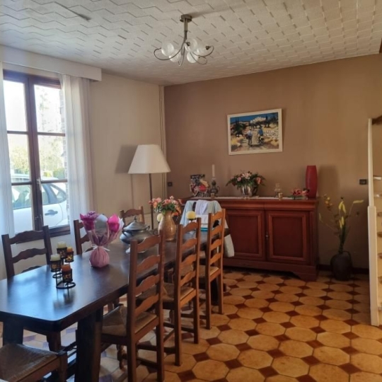  ROMILLY IMMO : Maison / Villa | ROMILLY-SUR-SEINE (10100) | 153 m2 | 159 000 € 