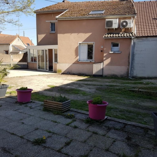  ROMILLY IMMO : Maison / Villa | ROMILLY-SUR-SEINE (10100) | 88 m2 | 97 000 € 