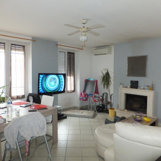  ROMILLY IMMO : Maison / Villa | ROMILLY-SUR-SEINE (10100) | 88 m2 | 97 000 € 