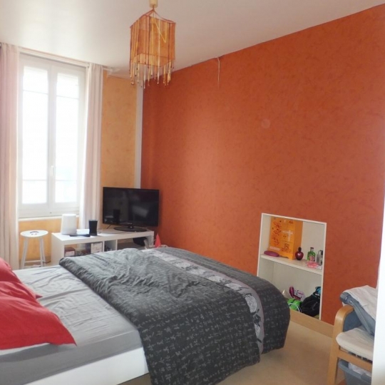  ROMILLY IMMO : Maison / Villa | ROMILLY-SUR-SEINE (10100) | 88 m2 | 97 000 € 