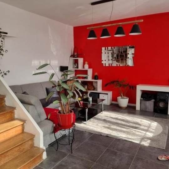  ROMILLY IMMO : Maison / Villa | SAINT-JUST-SAUVAGE (51260) | 75 m2 | 123 500 € 