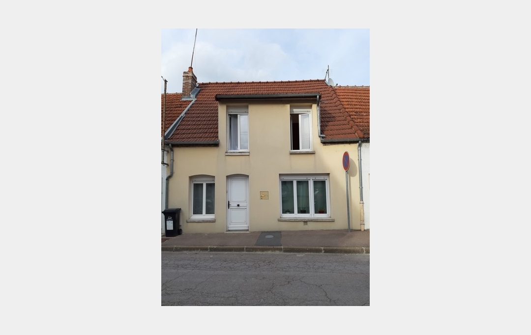 ROMILLY IMMO : Maison / Villa | ROMILLY-SUR-SEINE (10100) | 84 m2 | 630 € 