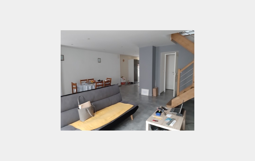 ROMILLY IMMO : Maison / Villa | ROMILLY-SUR-SEINE (10100) | 84 m2 | 630 € 