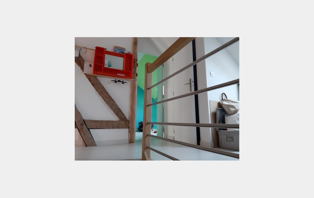 ROMILLY IMMO : Maison / Villa | ROMILLY-SUR-SEINE (10100) | 84 m2 | 630 € 