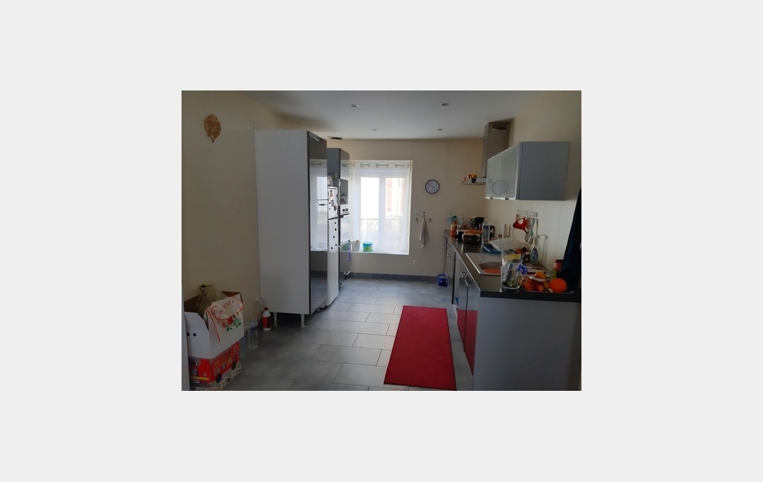 ROMILLY IMMO : Maison / Villa | ROMILLY-SUR-SEINE (10100) | 84 m2 | 630 € 
