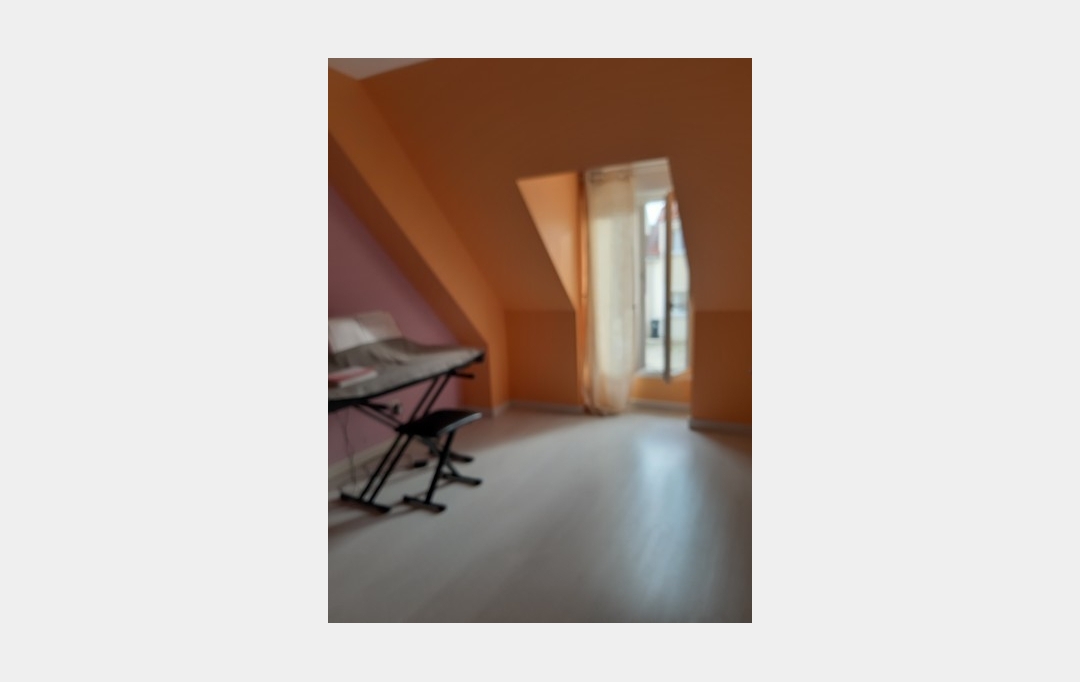 ROMILLY IMMO : Maison / Villa | ROMILLY-SUR-SEINE (10100) | 84 m2 | 630 € 
