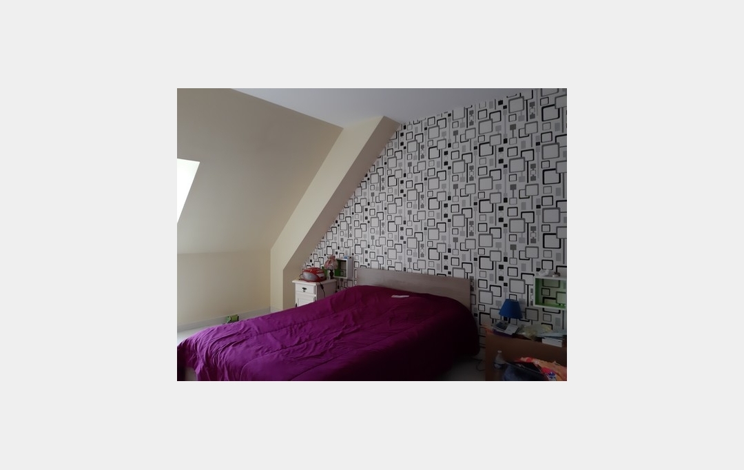 ROMILLY IMMO : Maison / Villa | ROMILLY-SUR-SEINE (10100) | 84 m2 | 630 € 