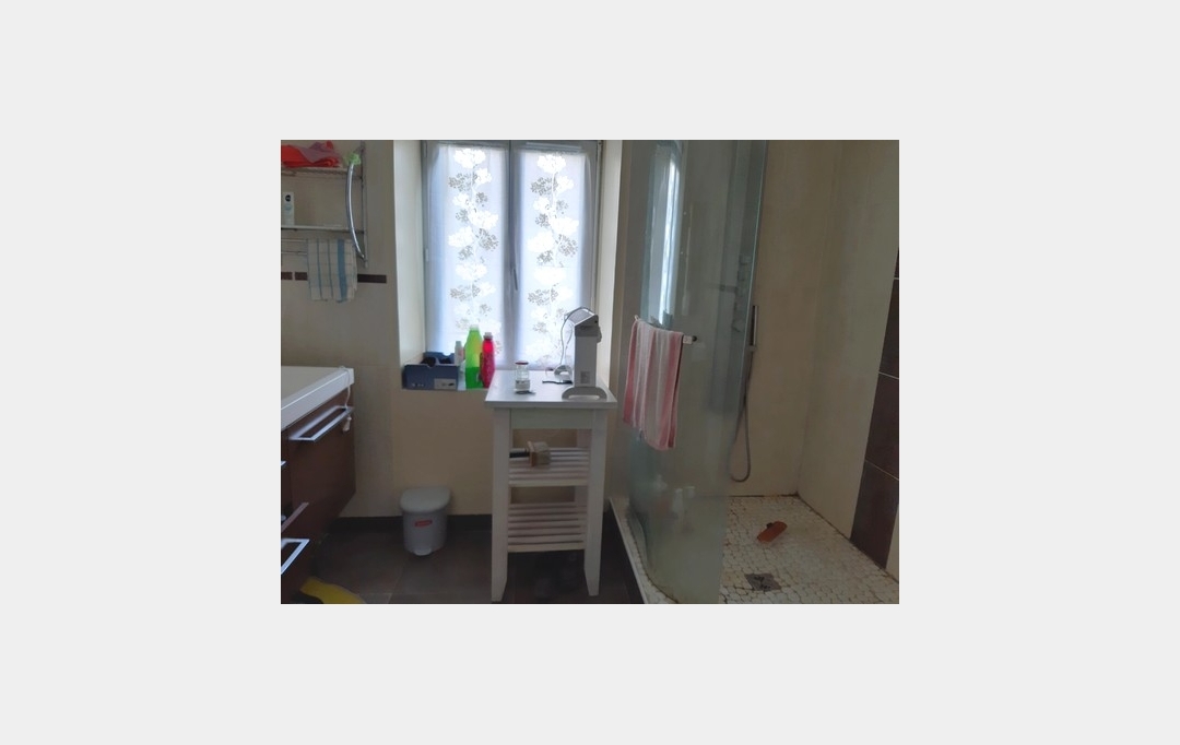 ROMILLY IMMO : Maison / Villa | ROMILLY-SUR-SEINE (10100) | 84 m2 | 630 € 