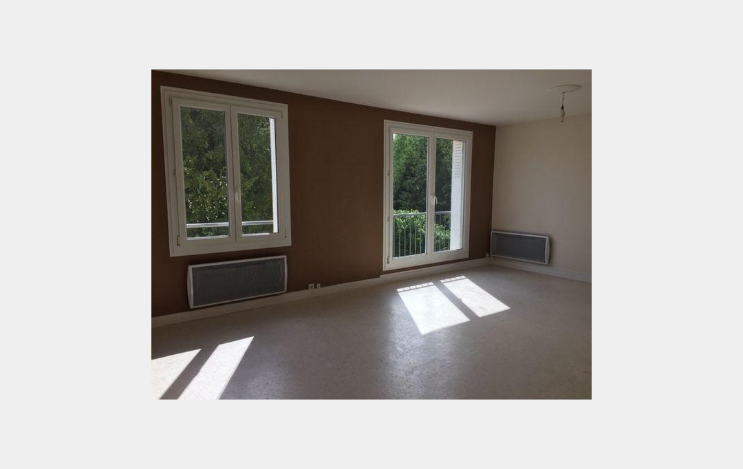 ROMILLY IMMO : Appartement | ROMILLY-SUR-SEINE (10100) | 67 m2 | 480 € 