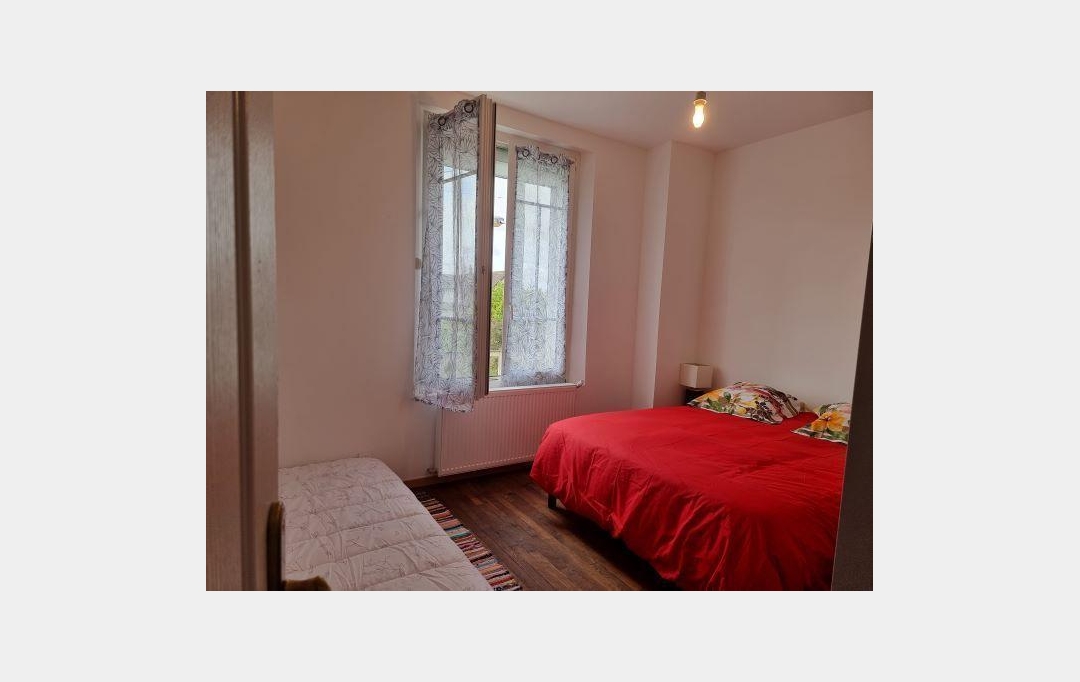 ROMILLY IMMO : Maison / Villa | ROMILLY-SUR-SEINE (10100) | 68 m2 | 392 € 