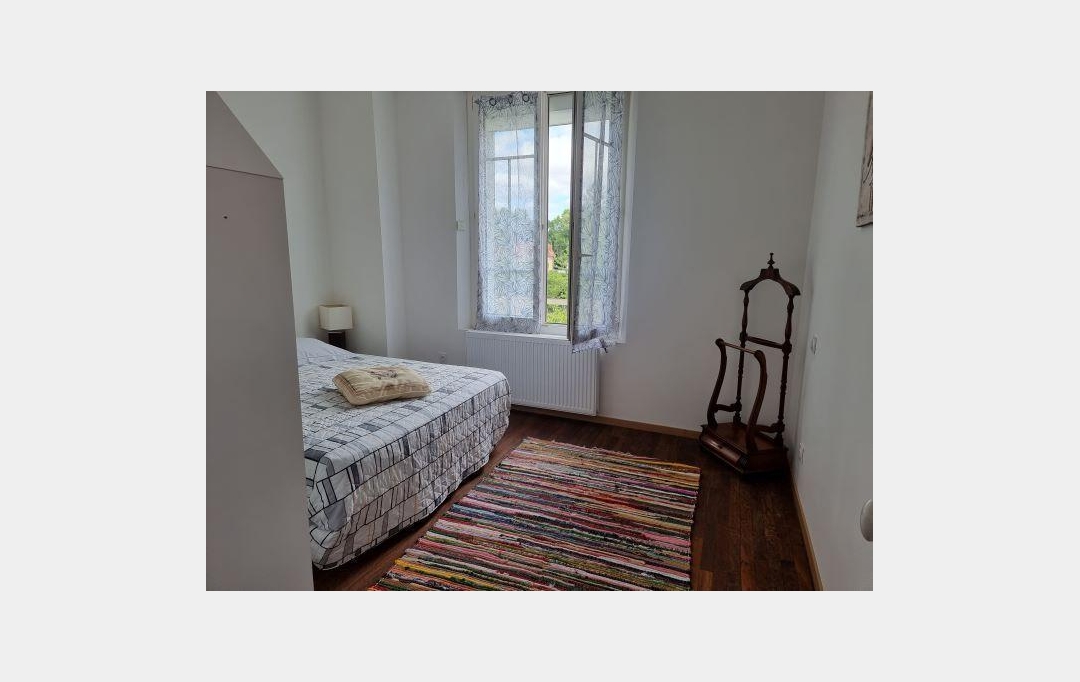 ROMILLY IMMO : Maison / Villa | ROMILLY-SUR-SEINE (10100) | 68 m2 | 392 € 