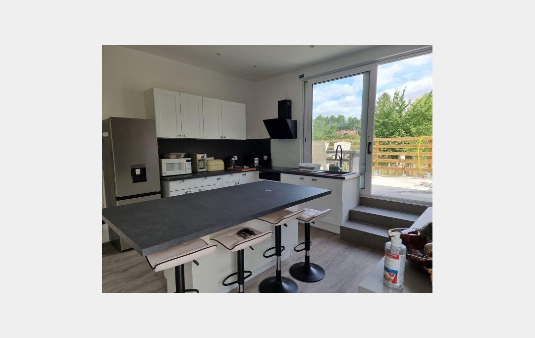 ROMILLY IMMO : Maison / Villa | ROMILLY-SUR-SEINE (10100) | 68 m2 | 392 € 
