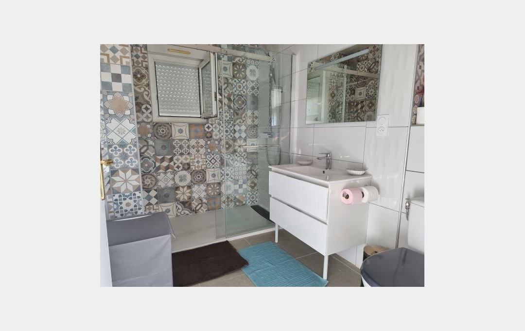 ROMILLY IMMO : Maison / Villa | ROMILLY-SUR-SEINE (10100) | 68 m2 | 392 € 