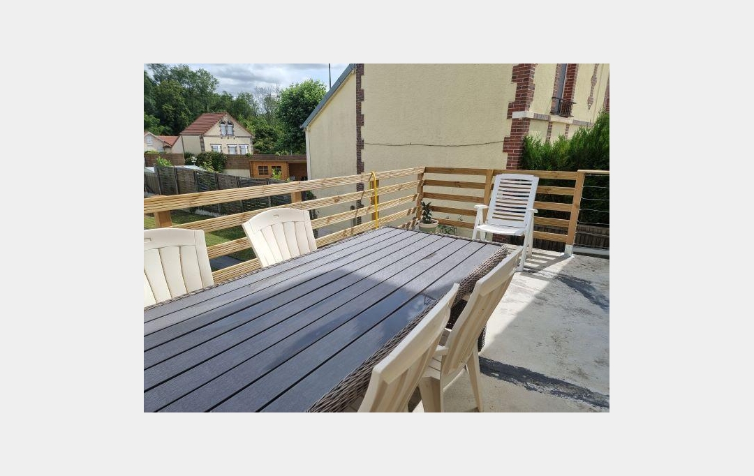ROMILLY IMMO : Maison / Villa | ROMILLY-SUR-SEINE (10100) | 68 m2 | 392 € 