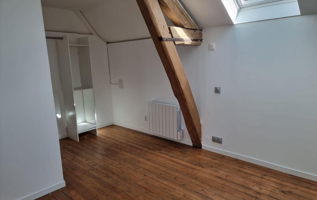 ROMILLY IMMO : Appartement | ROMILLY-SUR-SEINE (10100) | 54 m2 | 530 € 