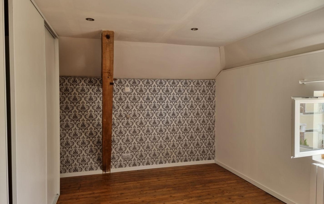 ROMILLY IMMO : Appartement | ROMILLY-SUR-SEINE (10100) | 54 m2 | 530 € 