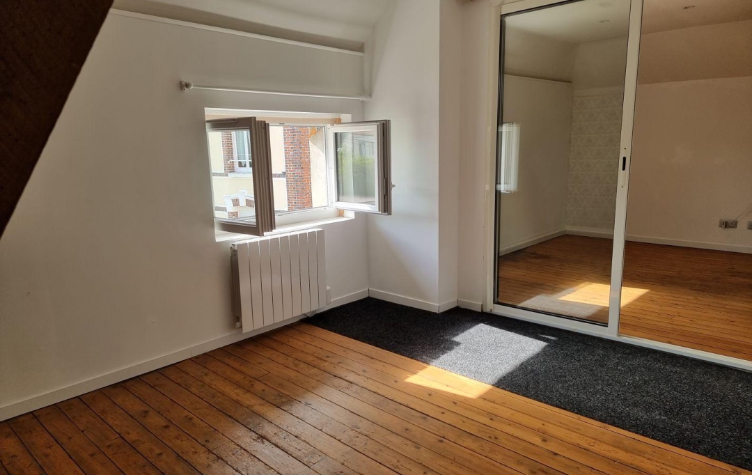 ROMILLY IMMO : Appartement | ROMILLY-SUR-SEINE (10100) | 54 m2 | 530 € 