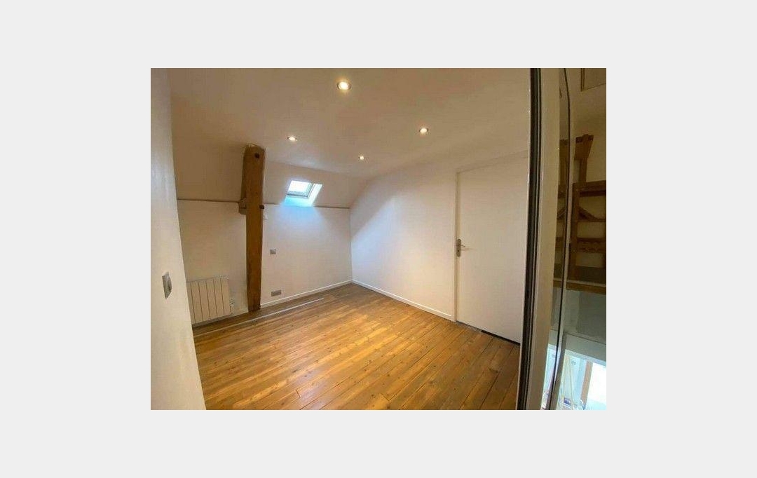 ROMILLY IMMO : Appartement | ROMILLY-SUR-SEINE (10100) | 54 m2 | 530 € 