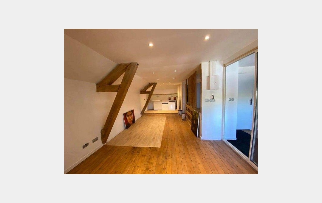 ROMILLY IMMO : Appartement | ROMILLY-SUR-SEINE (10100) | 54 m2 | 530 € 